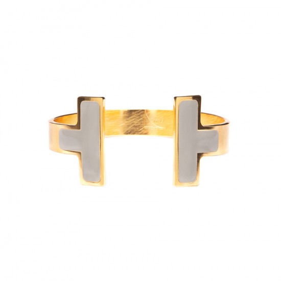 Браслет T-Bar bangle