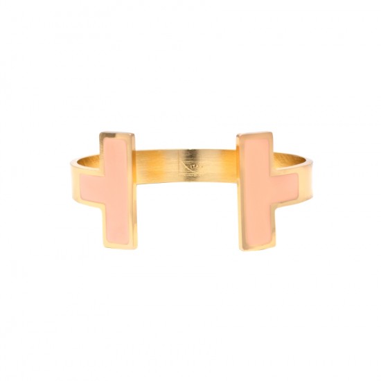 Браслет T-Bar bangle
