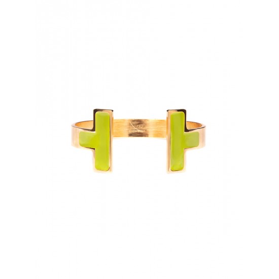 Браслет T-Bar bangle