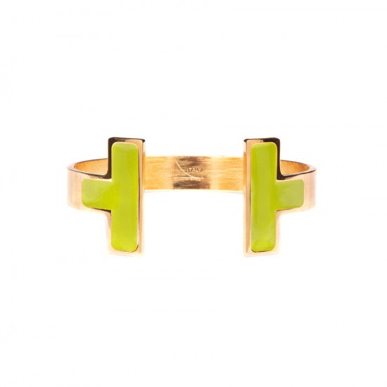 Браслет T-Bar bangle
