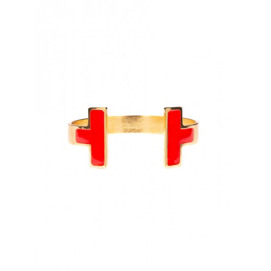 Браслет T-Bar bangle