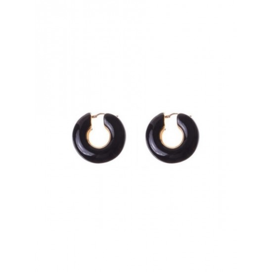 Серьги Colette Hoop Smalll Earrings