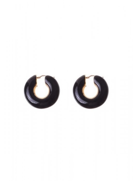 Серьги Colette Hoop Smalll Earrings