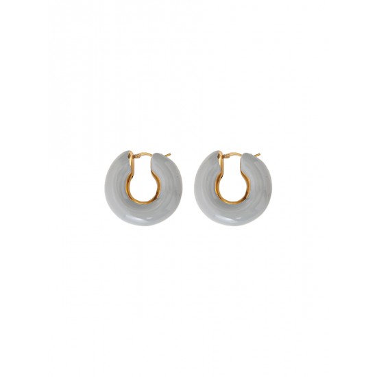 Серьги Colette Hoop Smalll Earrings