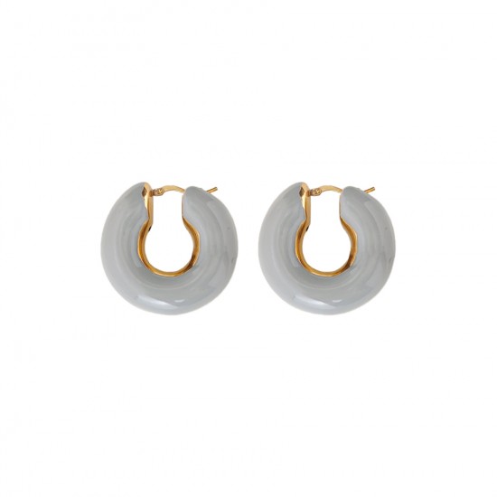 Серьги Colette Hoop Smalll Earrings