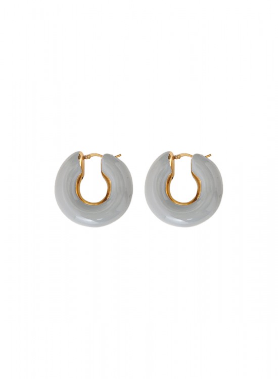 Серьги Colette Hoop Smalll Earrings