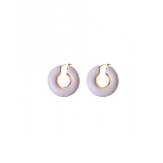 Серьги Colette Hoop Smalll Earrings