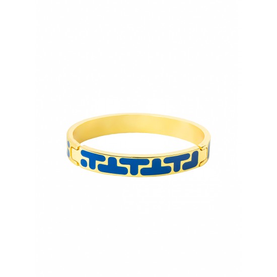 Браслет Greca Etrusca Locked Bangle Small