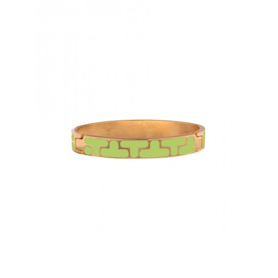 Браслет Greca Etrusca Locked Bangle Small