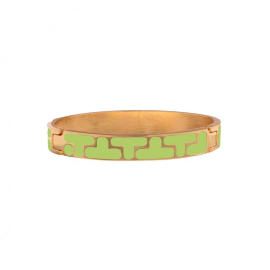 Браслет Greca Etrusca Locked Bangle Small