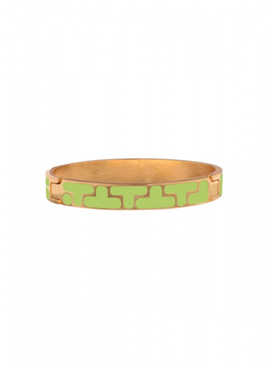 Браслет Greca Etrusca Locked Bangle Small