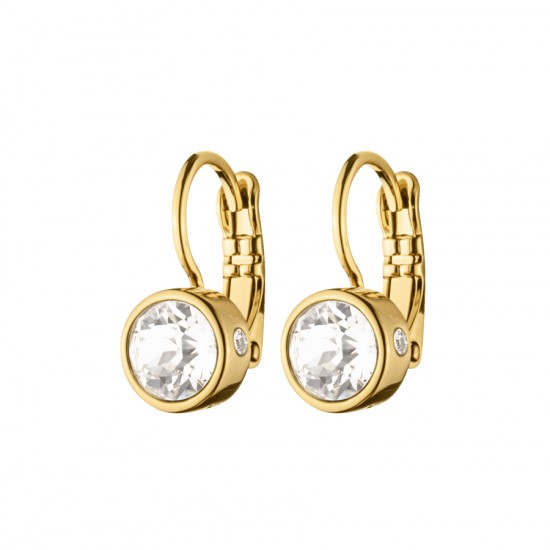 Серьги MADU SG CRYSTAL