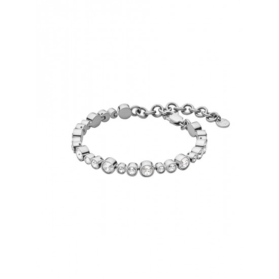 Браслет TERESIA SS CRYSTAL