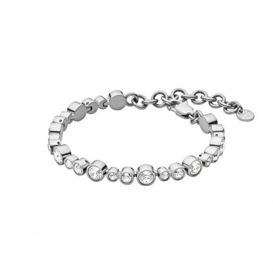 Браслет TERESIA SS CRYSTAL