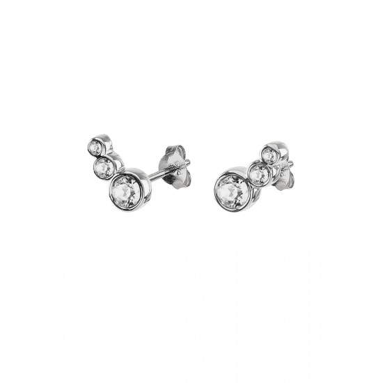Серьги LINI SS CRYSTAL