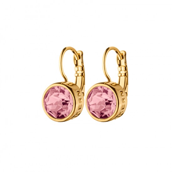 Серьги LOUISE SG VINTAGE ROSE