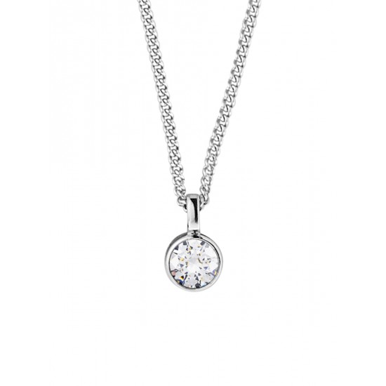 Ожерелье JEMMA SS CRYSTAL