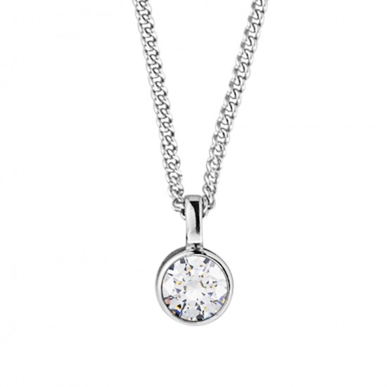 Ожерелье JEMMA SS CRYSTAL