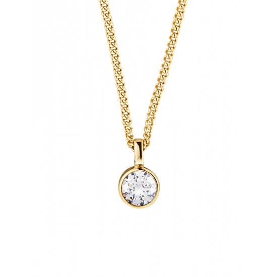 Ожерелье JEMMA SG CRYSTAL