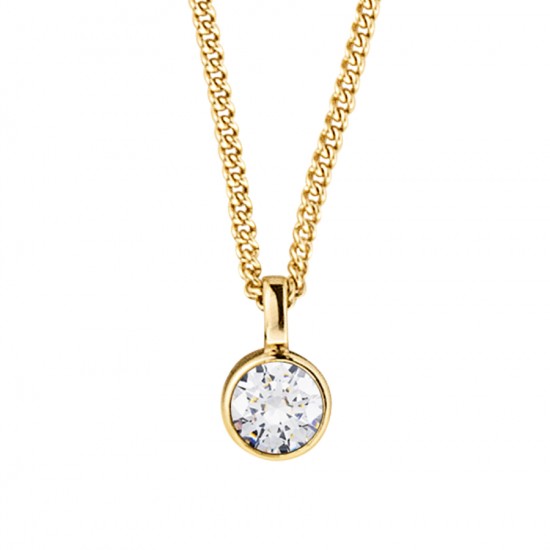 Ожерелье JEMMA SG CRYSTAL