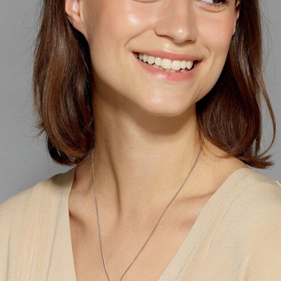 Ожерелье ALIA SS CRYSTAL