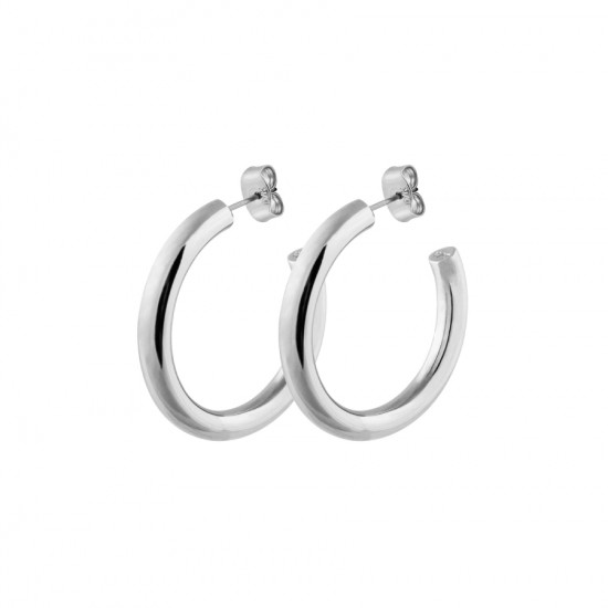 Серьги CIRKULA SS