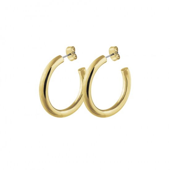 Серьги CIRKULA SG