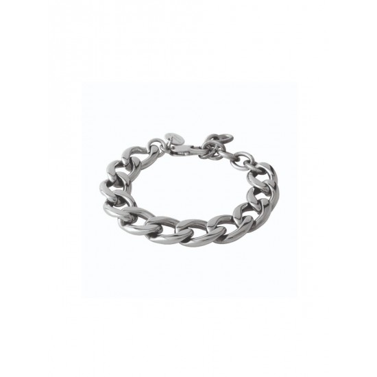 Браслет JETTI SHINY SILVER,