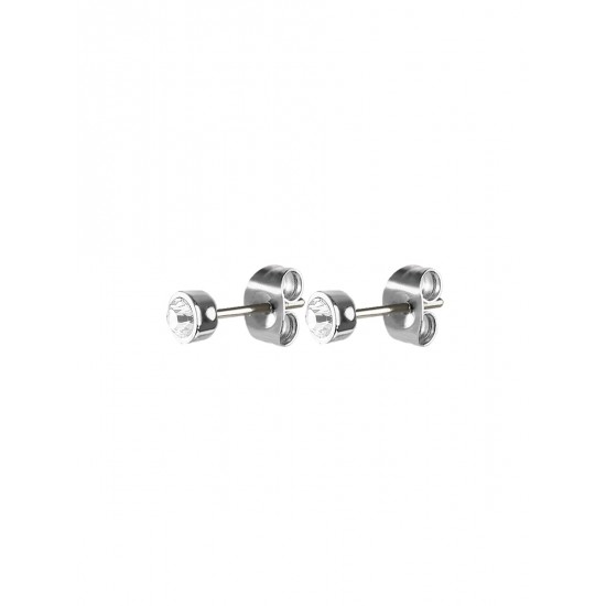 Серьги LIMA SS CRYSTAL
