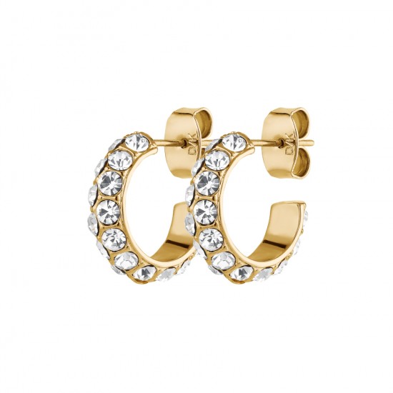 Серьги HEIDI SG CRYSTAL