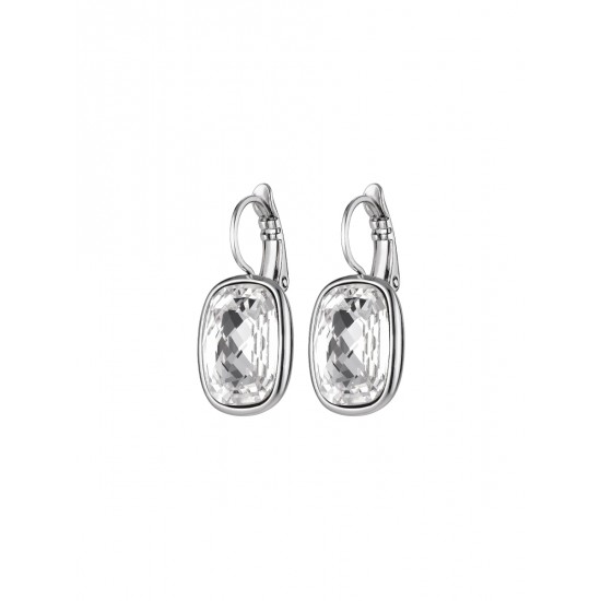 Серьги TRACY SS CRYSTAL