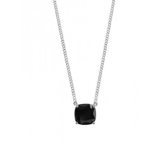 Ожерелье MANNY SS BLACK