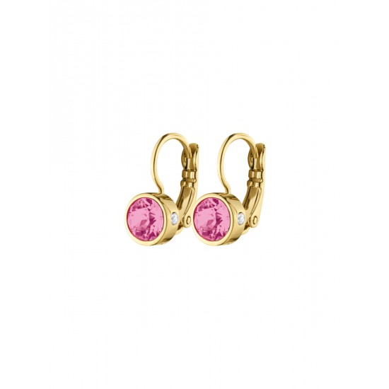 Серьги MADU SG PINK