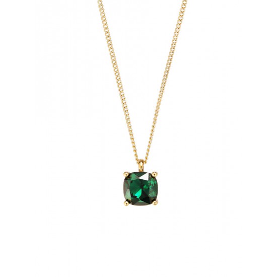 Ожерелье MANNY SG EMERALD