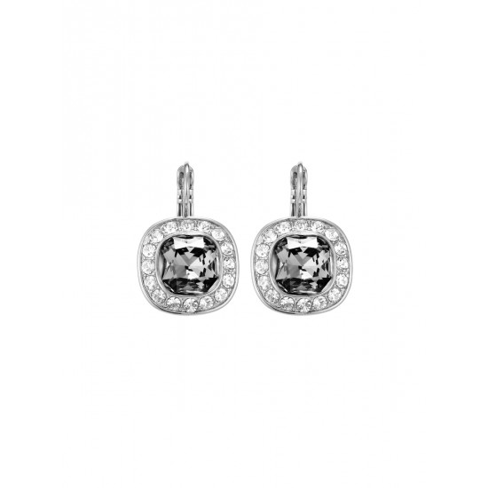 Серьги CELIN SS LIGHT GREY