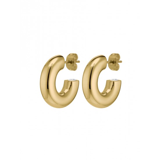 Серьги GOLDA SG