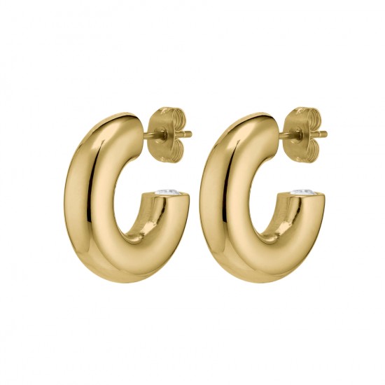 Серьги GOLDA SG