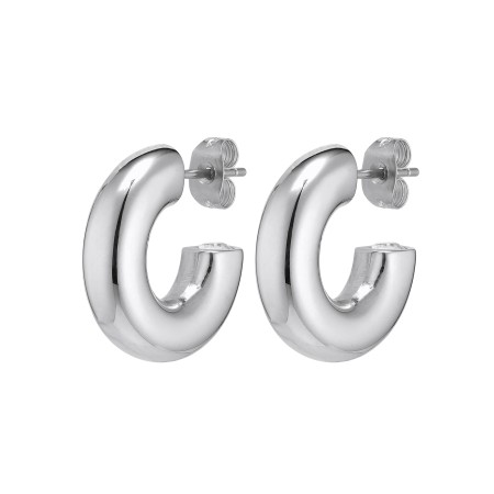 Серьги GOLDA SS