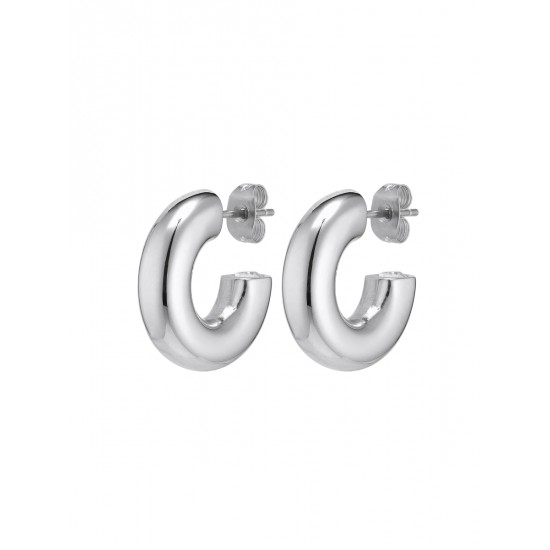 Серьги GOLDA SS