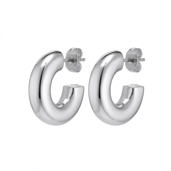 Серьги GOLDA SS