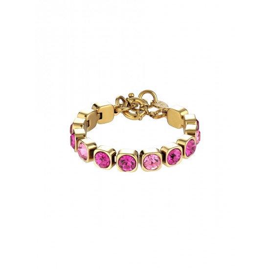 Браслет CONIAN SG PINK