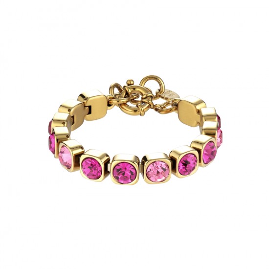 Браслет CONIAN SG PINK