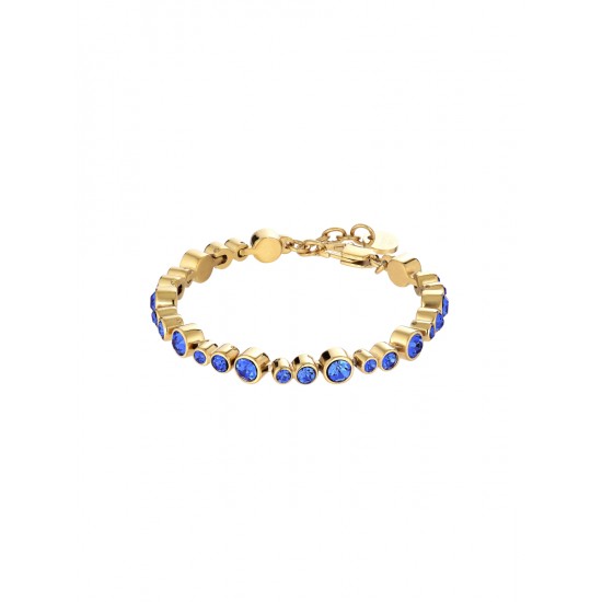 Браслет TERESIA SG SAPPHIRE