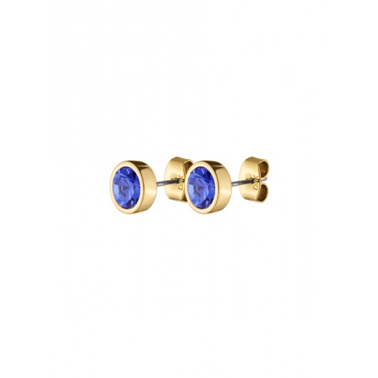 Серьги NOBLE SG SAPPHIRE