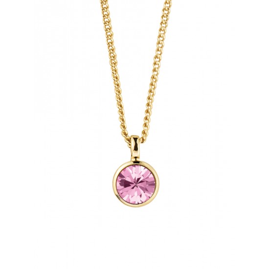 Ожерелье ETTE SG LIGHT ROSE
