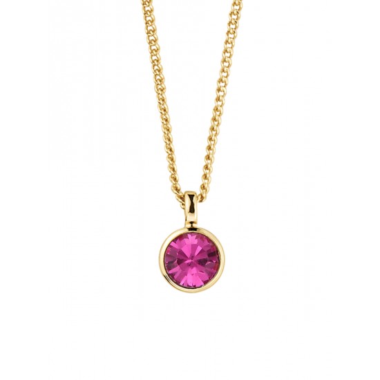 Ожерелье ETTE SG PINK