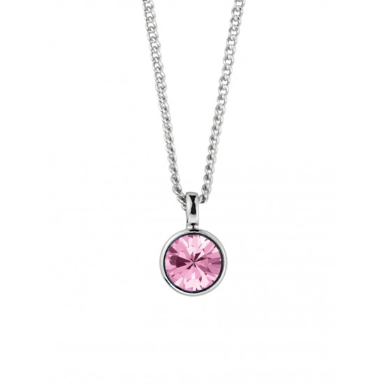 Ожерелье ETTE SS LIGHT ROSE