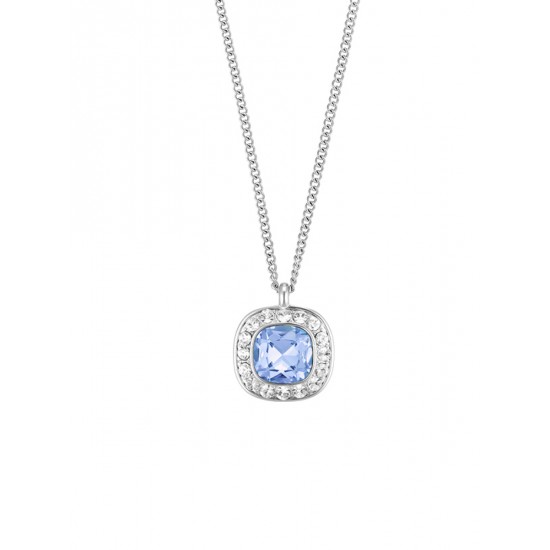Ожерелье KELLY SS LIGHT BLUE