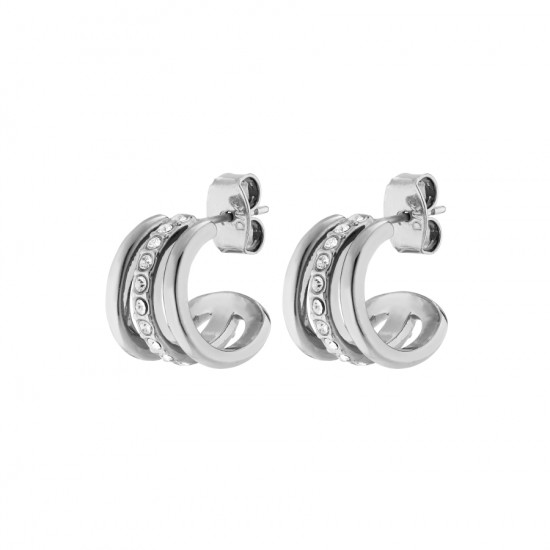 Серьги THEA SS CRYSTAL