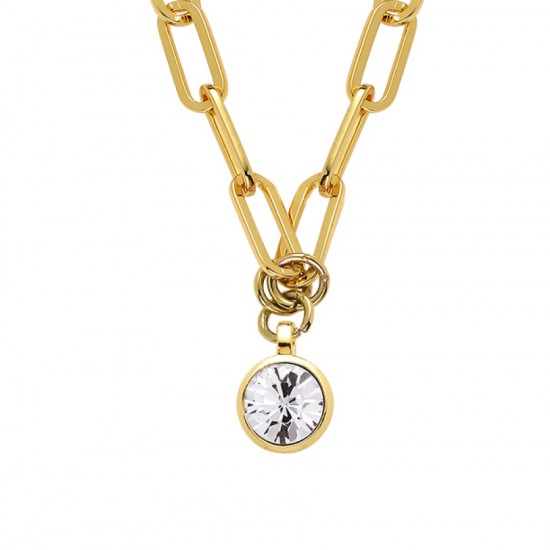 Ожерелье LISANNA SG CRYSTAL